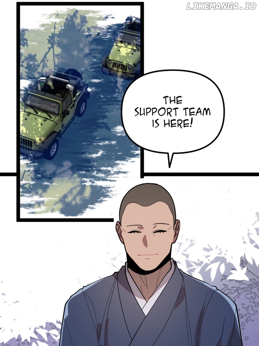 Trace Keeper Chapter 3 - page 72