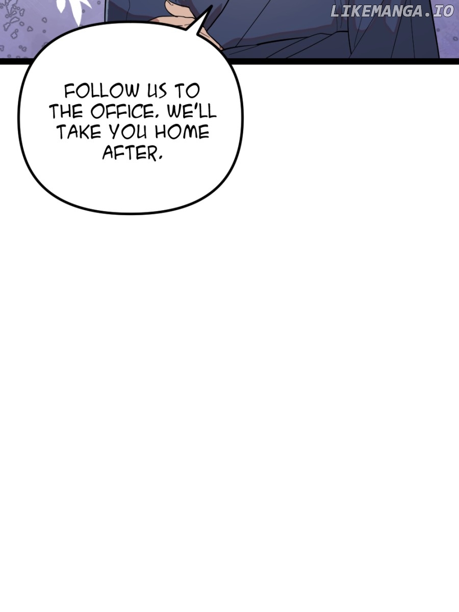 Trace Keeper Chapter 3 - page 73