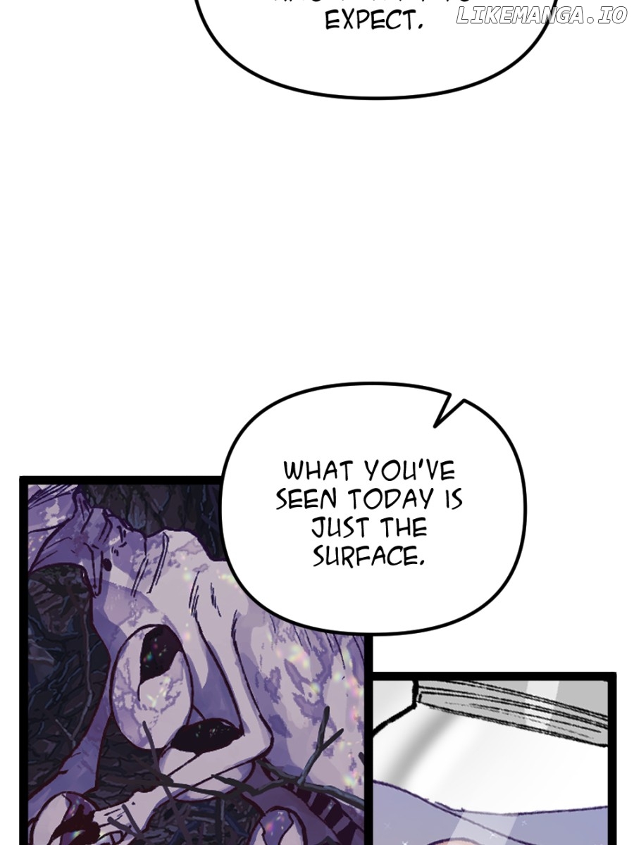 Trace Keeper Chapter 3 - page 84