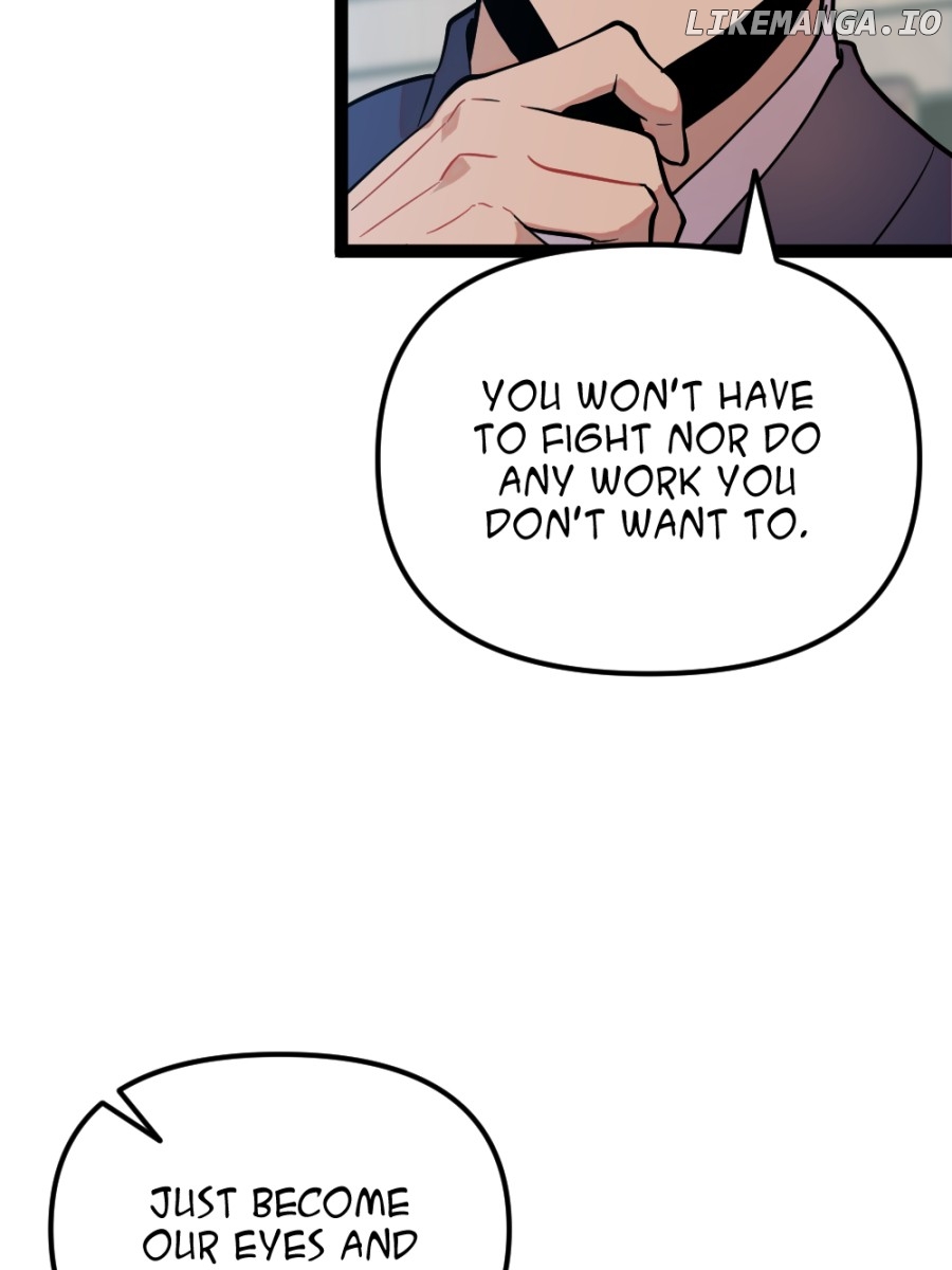 Trace Keeper Chapter 3 - page 87