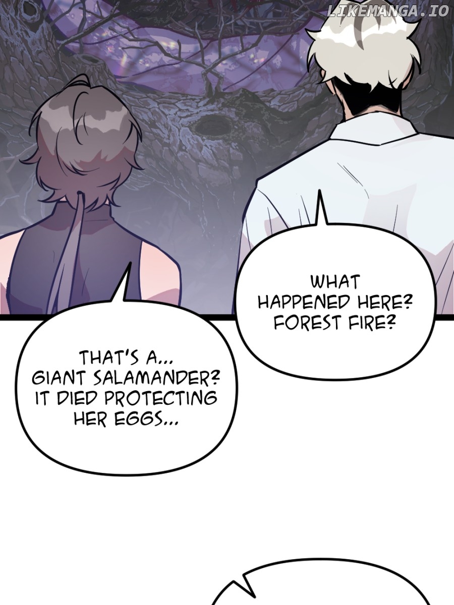 Trace Keeper Chapter 3 - page 9