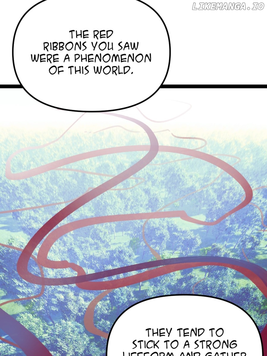 Trace Keeper Chapter 3 - page 91