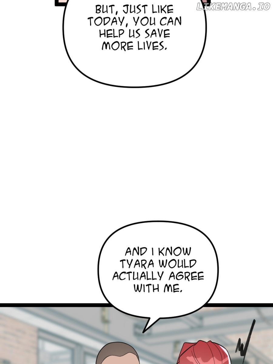 Trace Keeper Chapter 3 - page 94