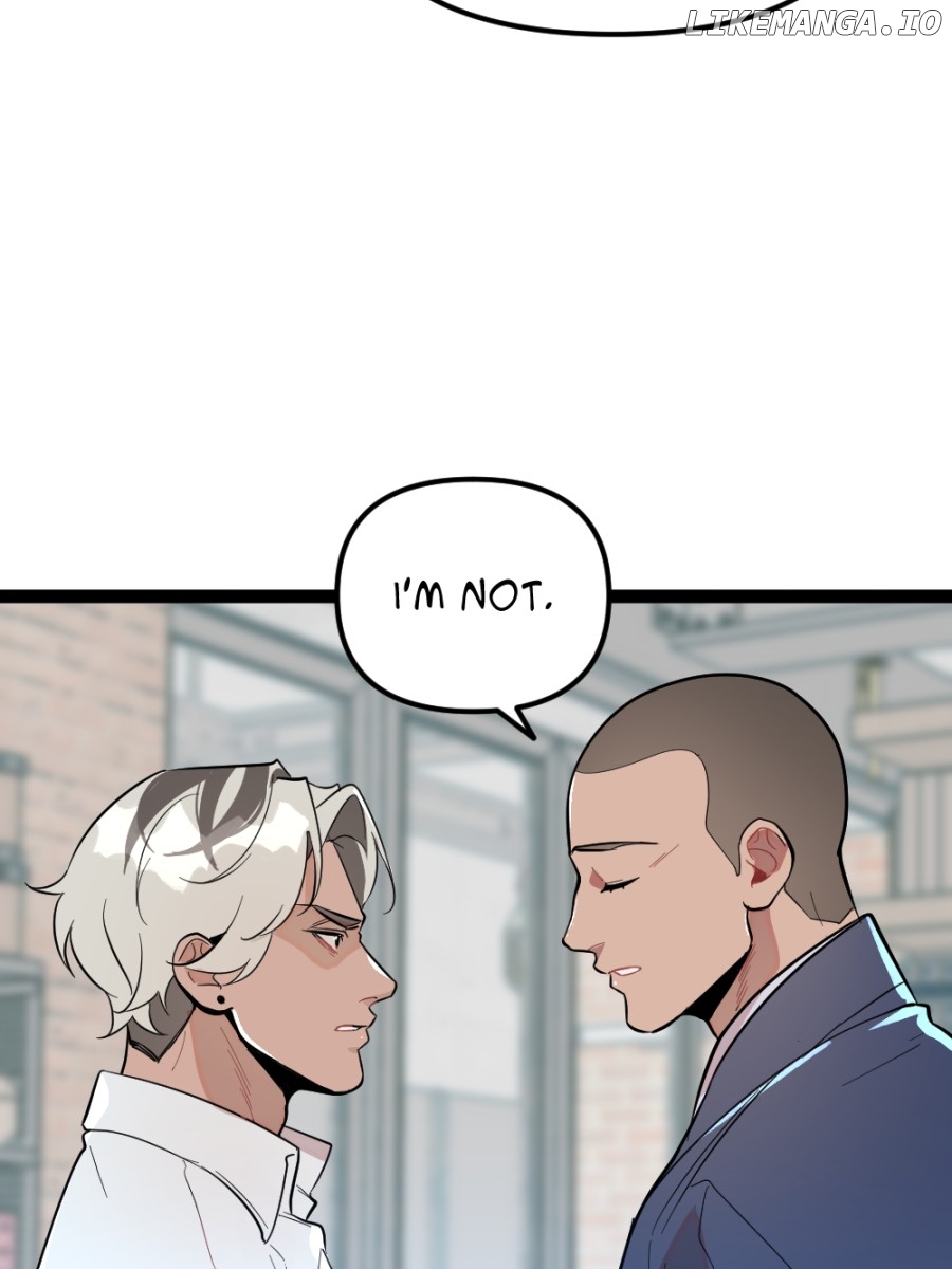 Trace Keeper Chapter 3 - page 99
