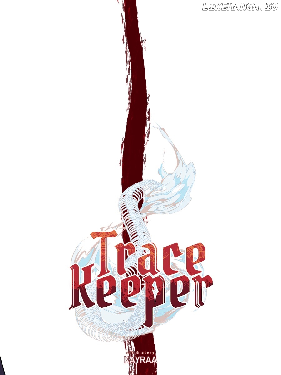 Trace Keeper Chapter 29 - page 1
