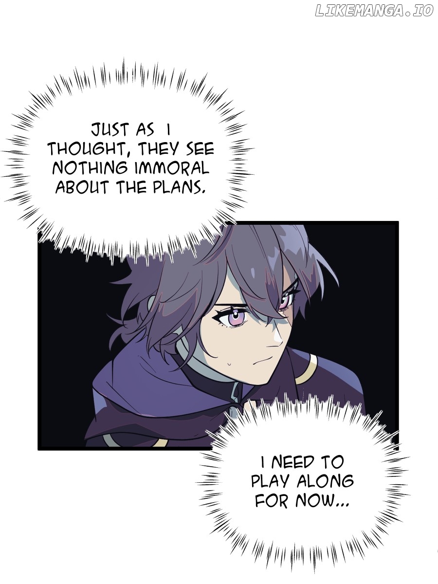 Trace Keeper Chapter 29 - page 10