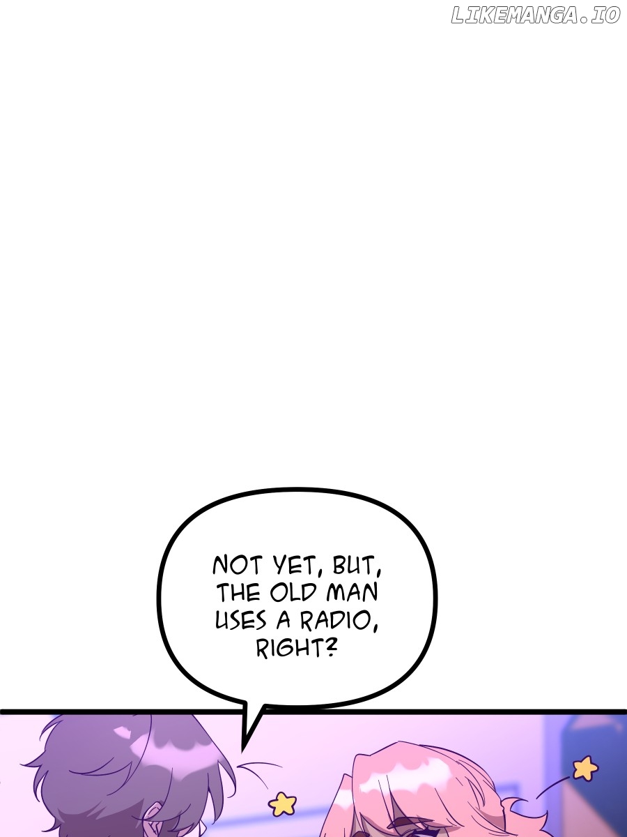 Trace Keeper Chapter 29 - page 11