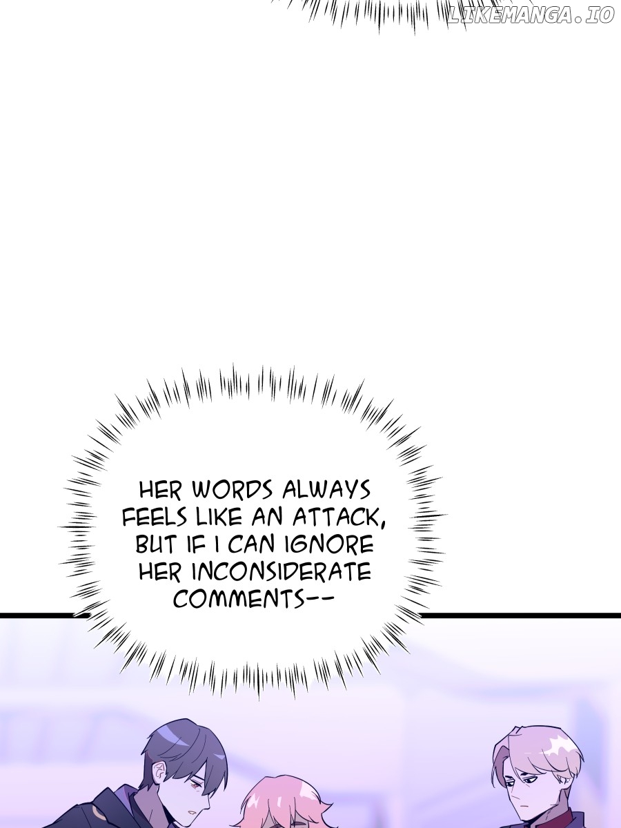 Trace Keeper Chapter 29 - page 17