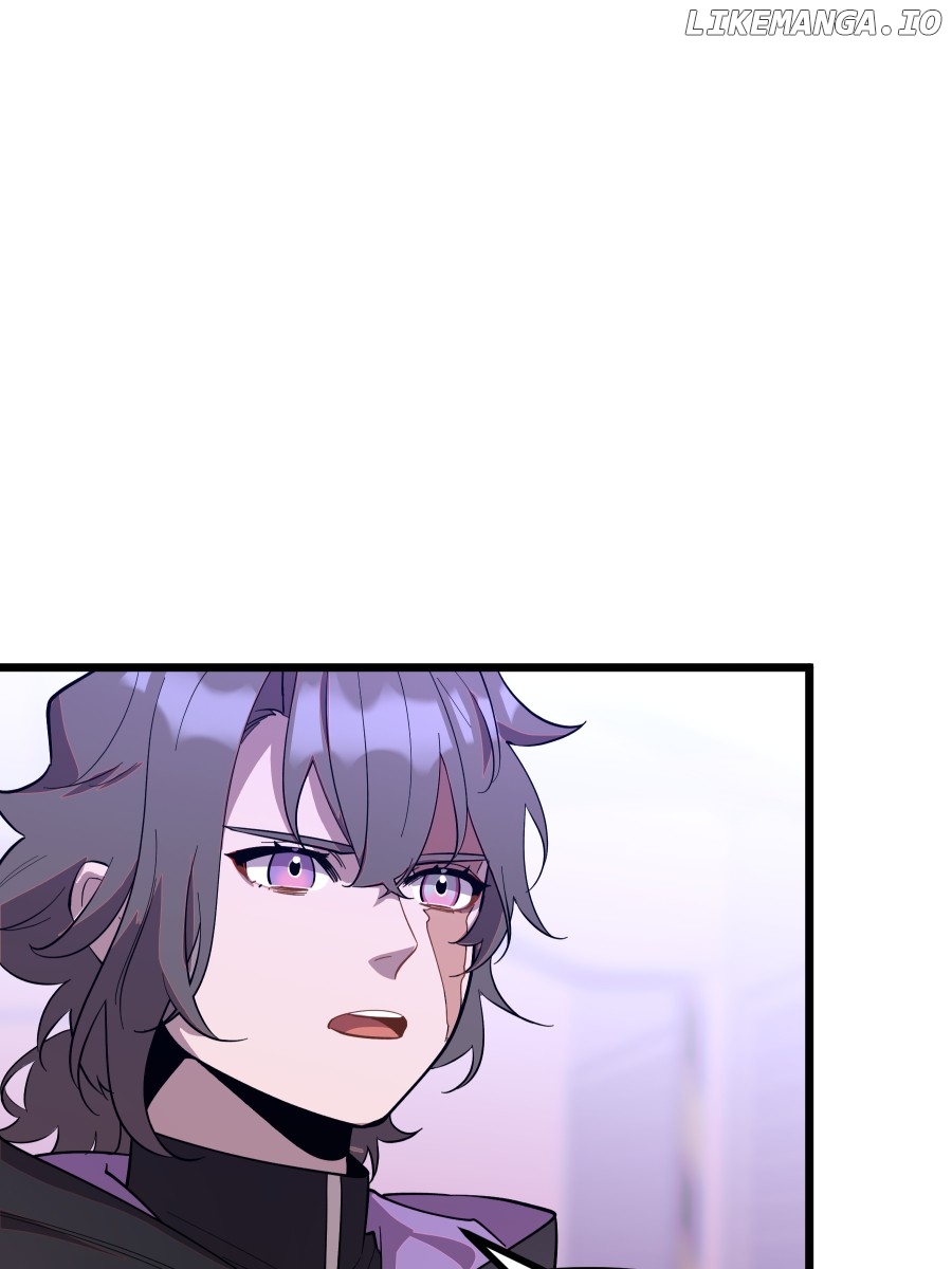 Trace Keeper Chapter 29 - page 19