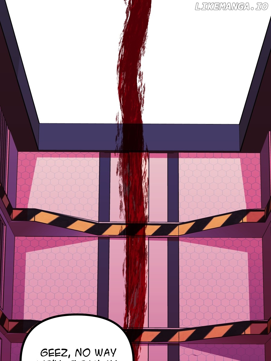 Trace Keeper Chapter 29 - page 2
