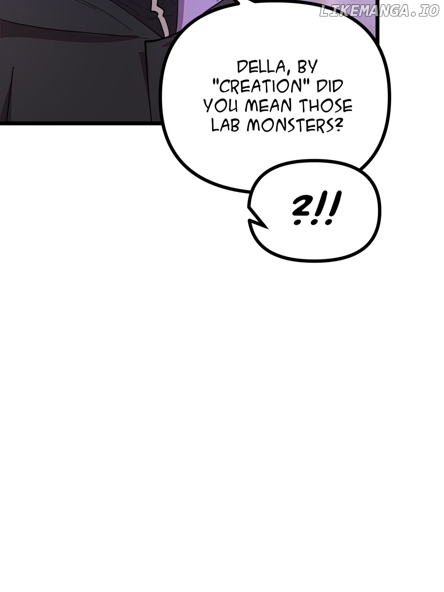 Trace Keeper Chapter 29 - page 20