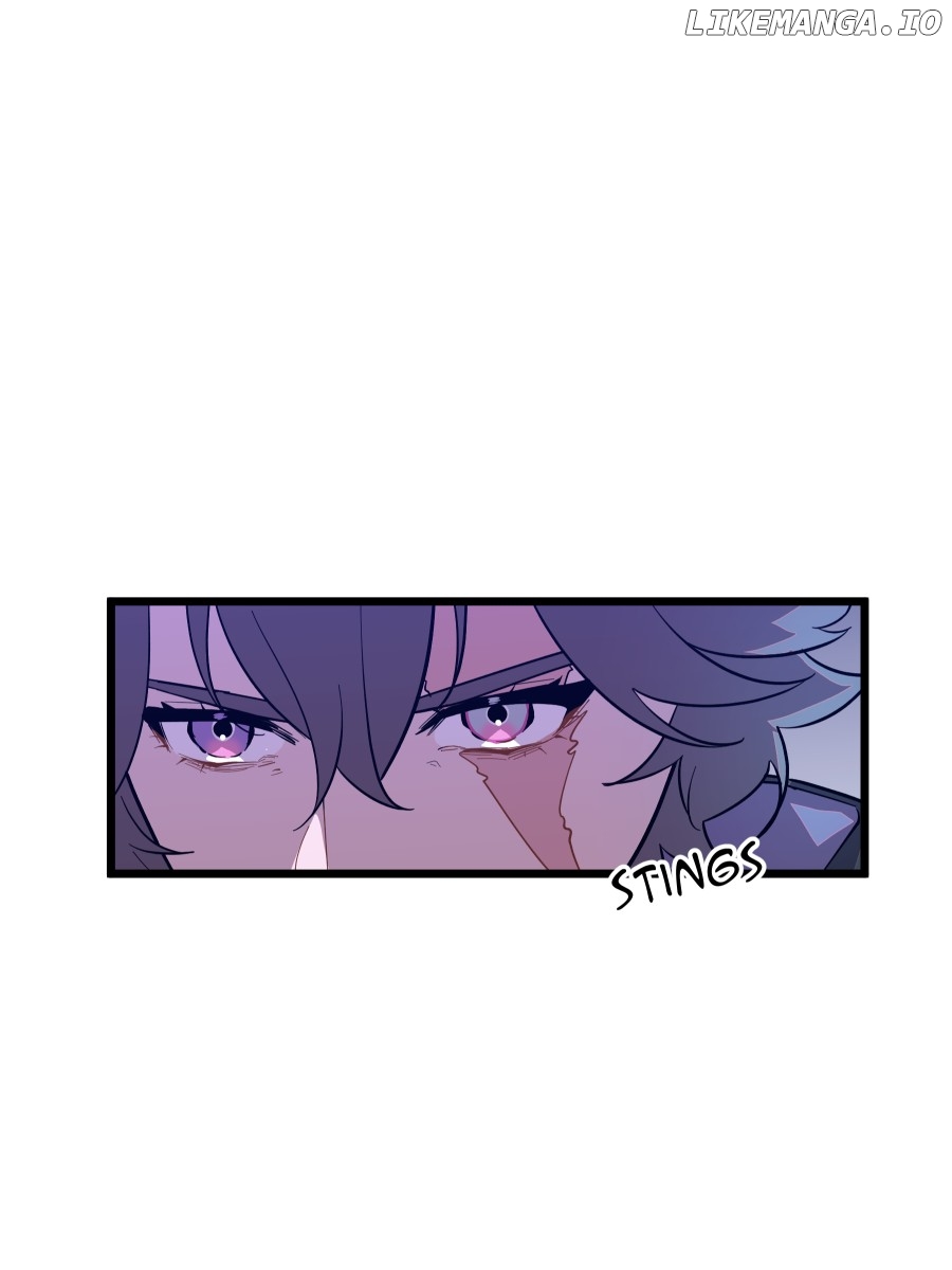Trace Keeper Chapter 29 - page 23