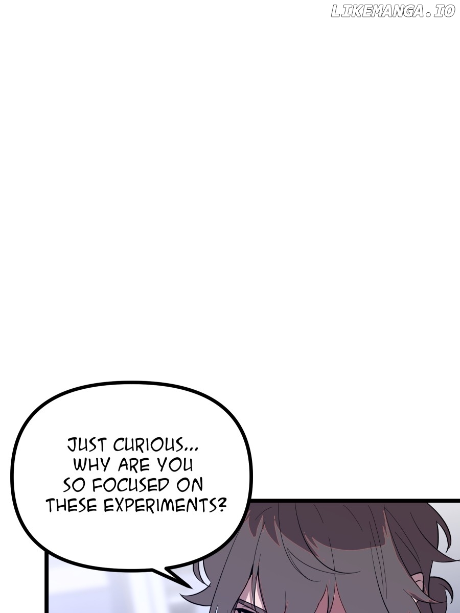 Trace Keeper Chapter 29 - page 24