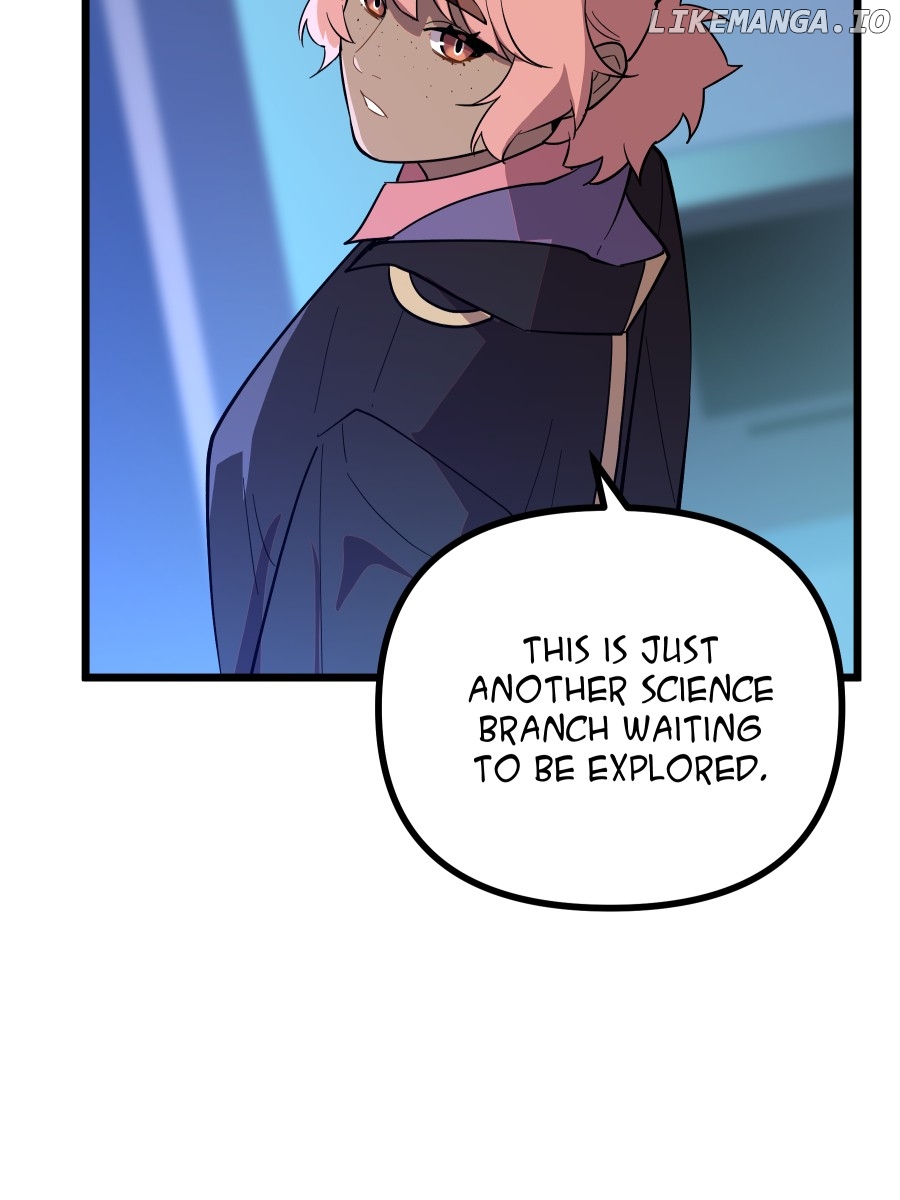 Trace Keeper Chapter 29 - page 30
