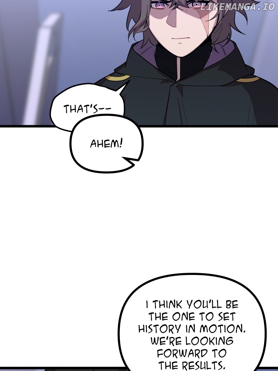 Trace Keeper Chapter 29 - page 32