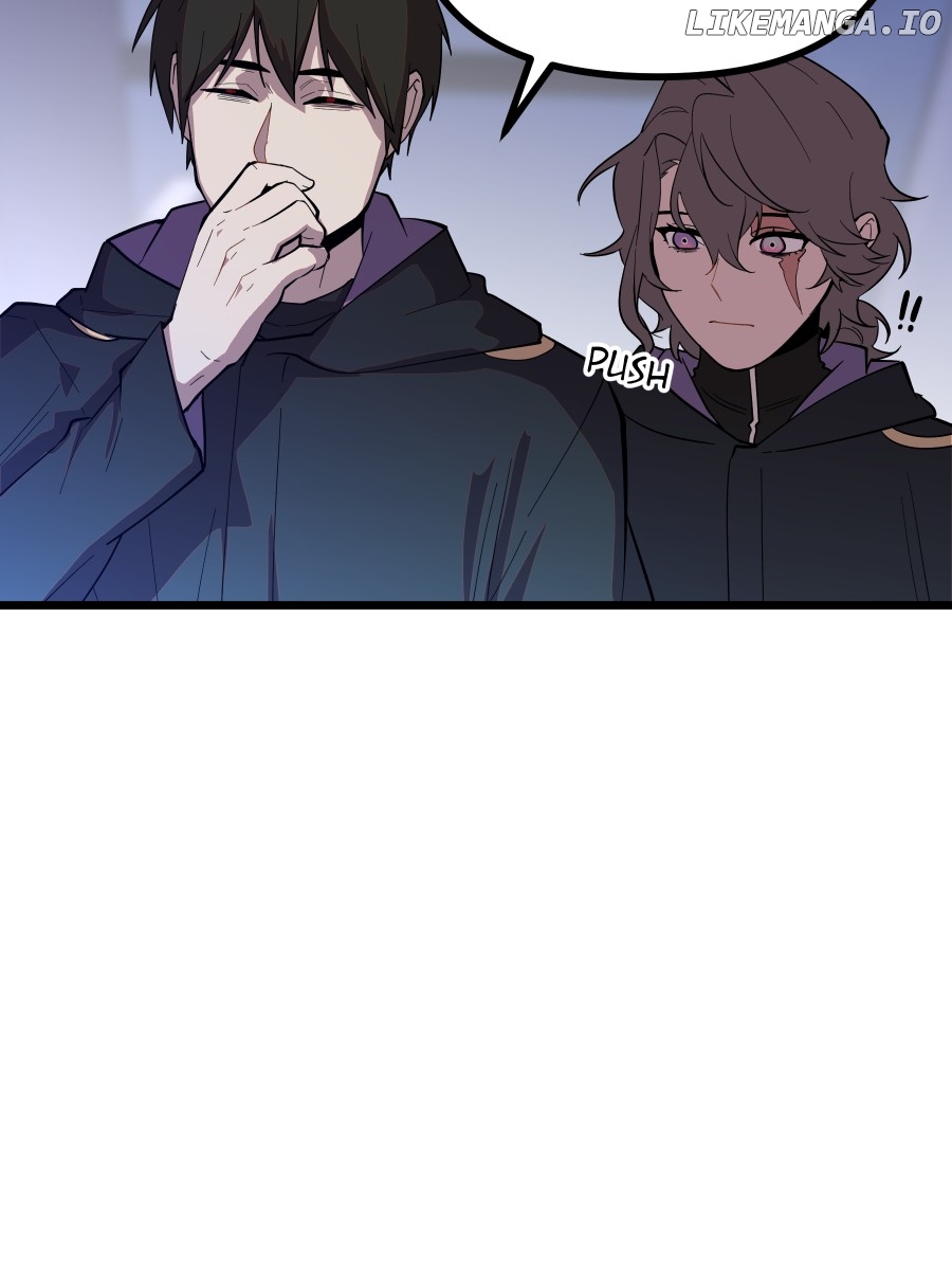 Trace Keeper Chapter 29 - page 33