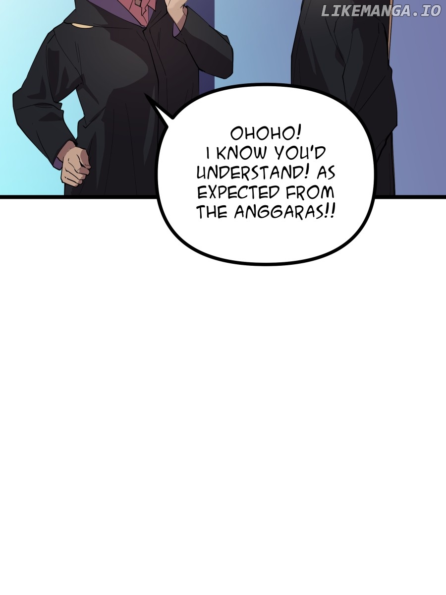Trace Keeper Chapter 29 - page 35