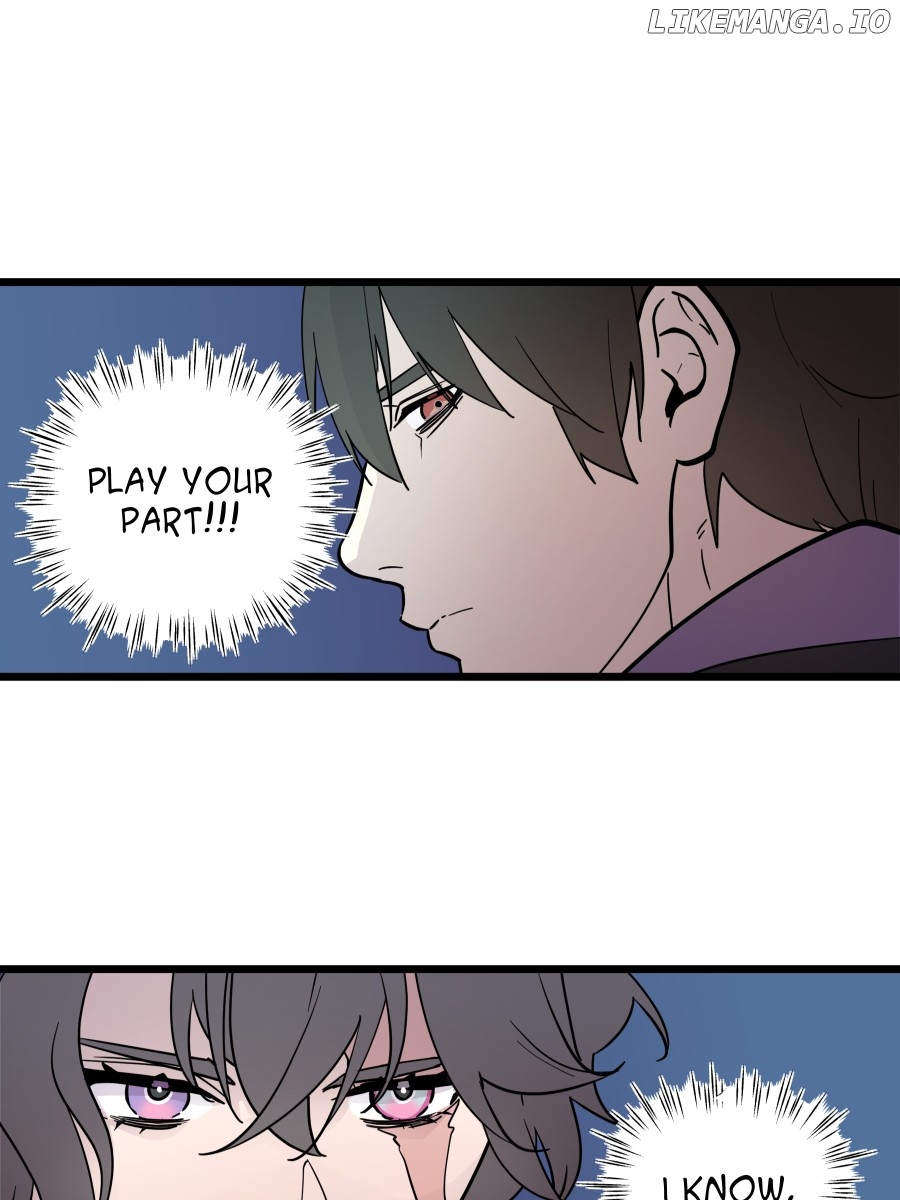 Trace Keeper Chapter 29 - page 36
