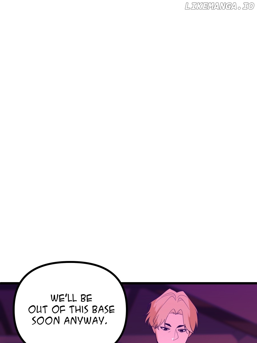 Trace Keeper Chapter 29 - page 4