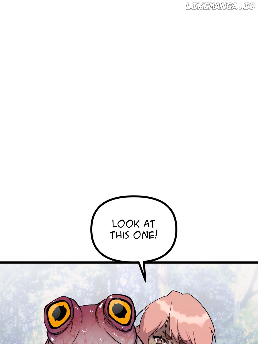Trace Keeper Chapter 29 - page 40