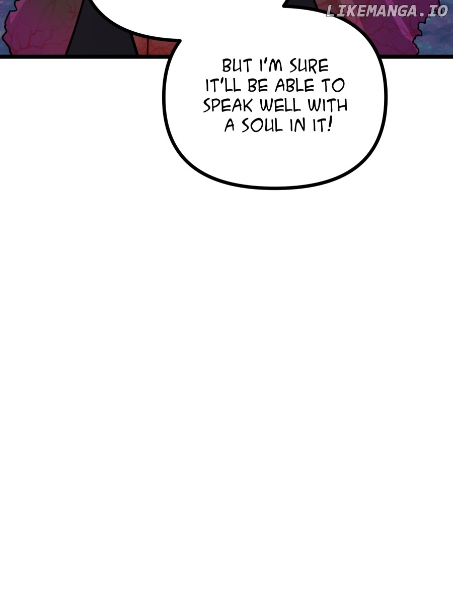 Trace Keeper Chapter 29 - page 42