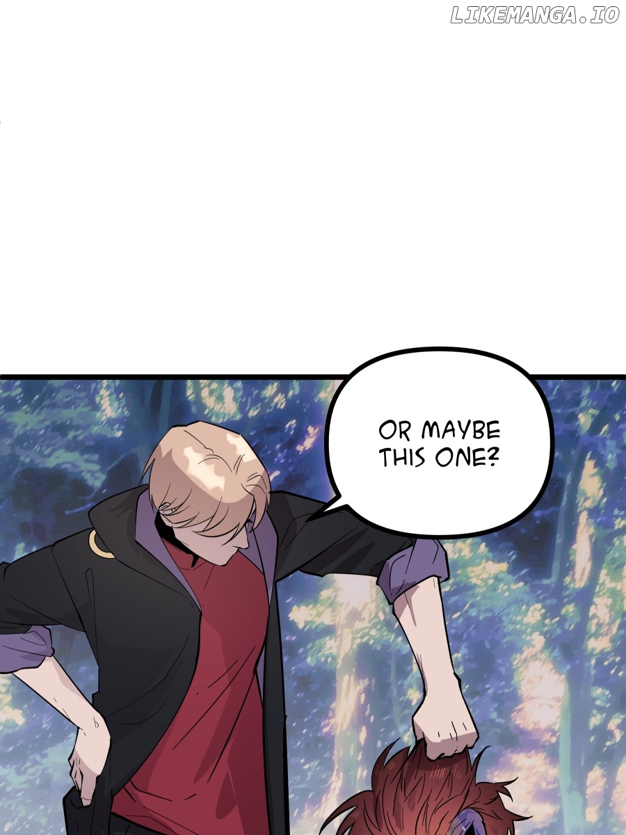 Trace Keeper Chapter 29 - page 43