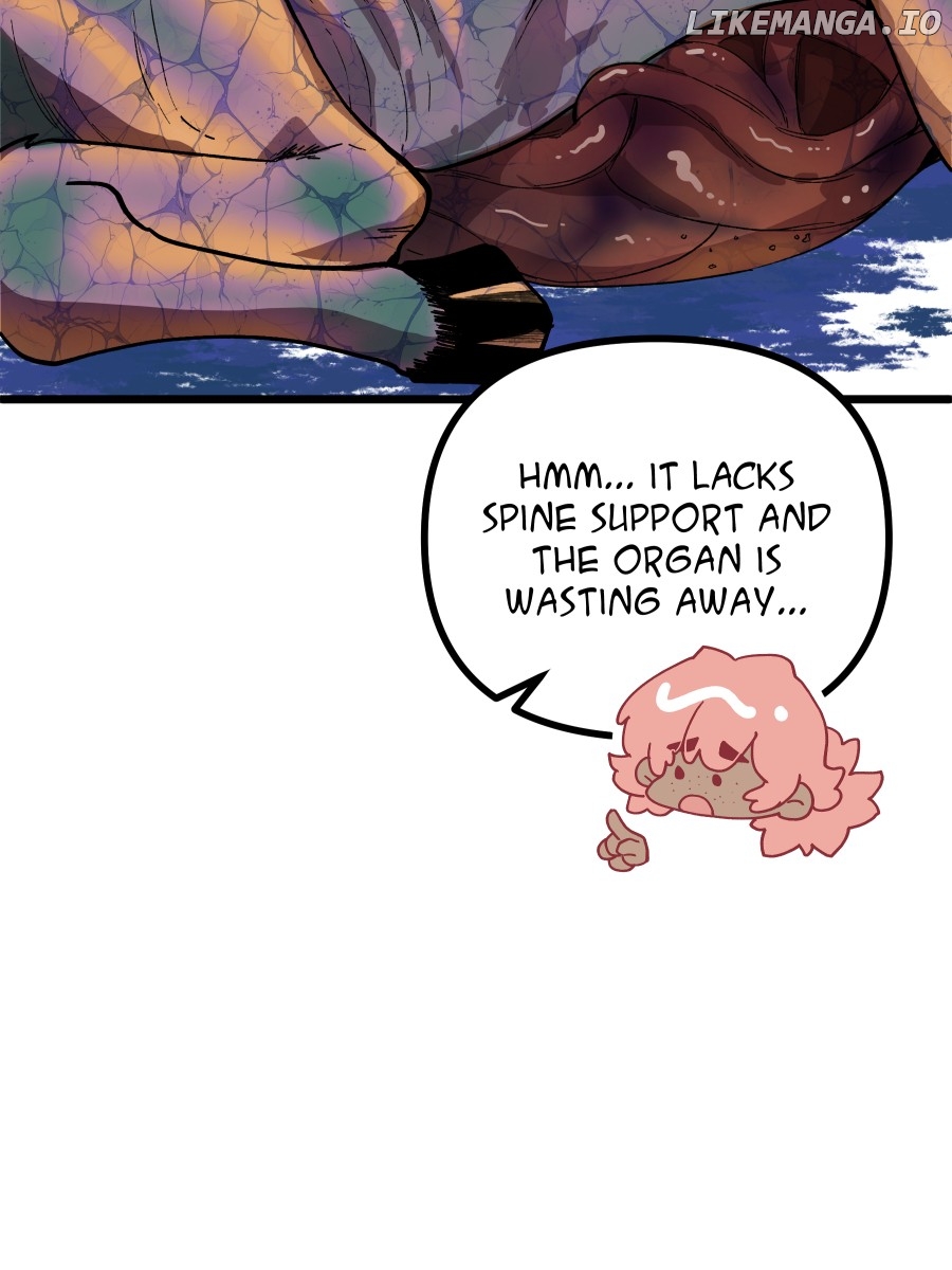 Trace Keeper Chapter 29 - page 46
