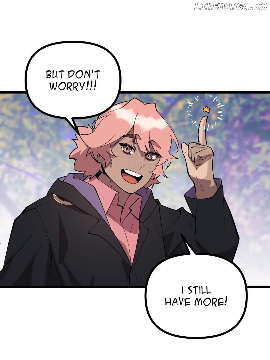 Trace Keeper Chapter 29 - page 47