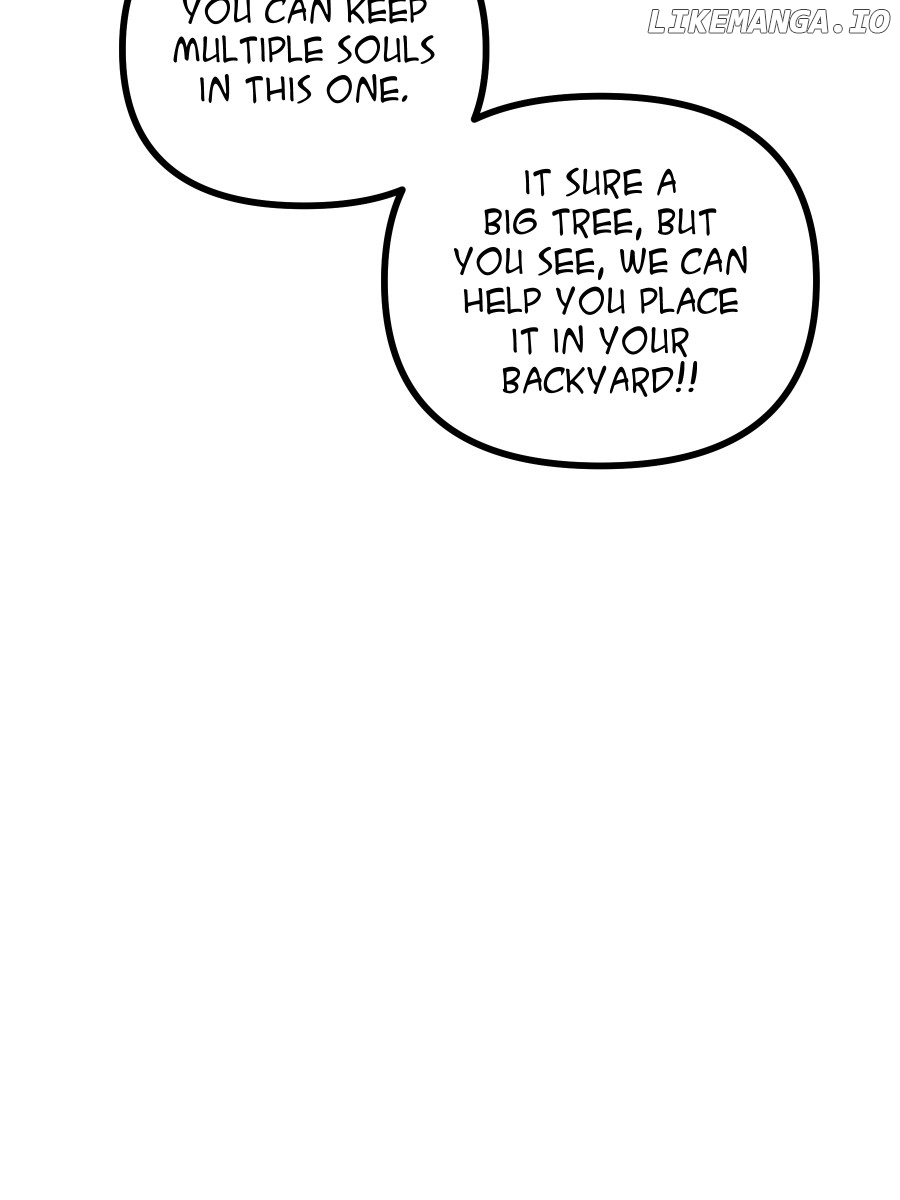 Trace Keeper Chapter 29 - page 51