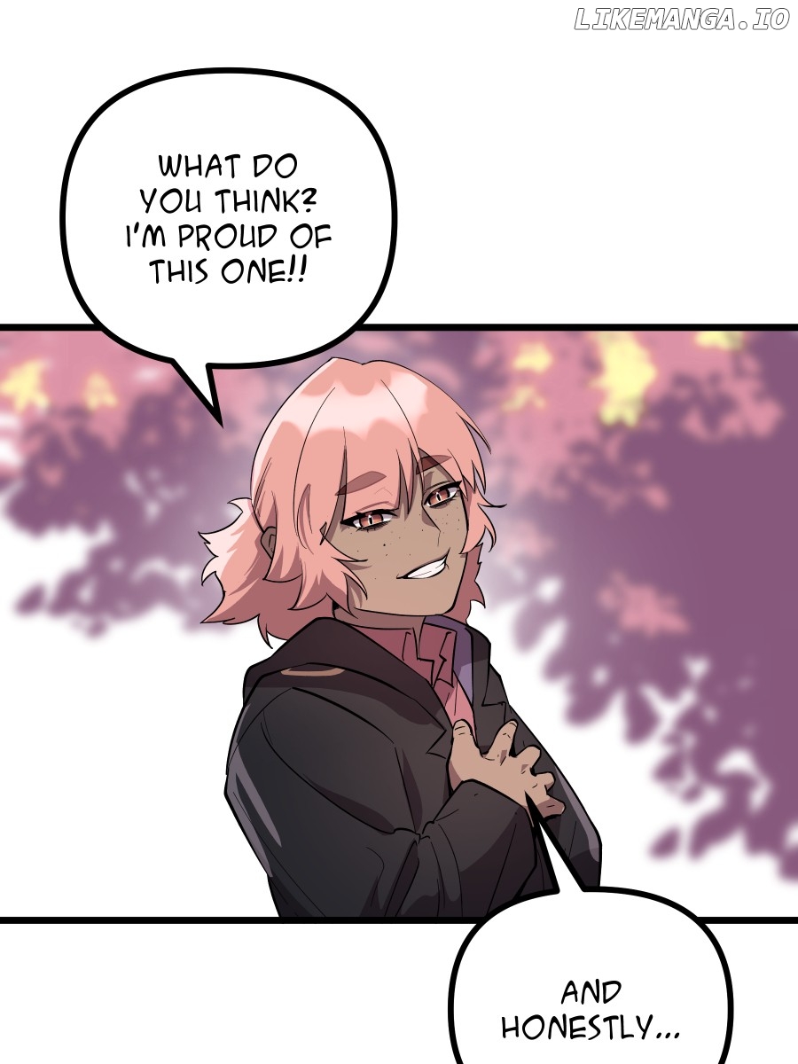 Trace Keeper Chapter 29 - page 52