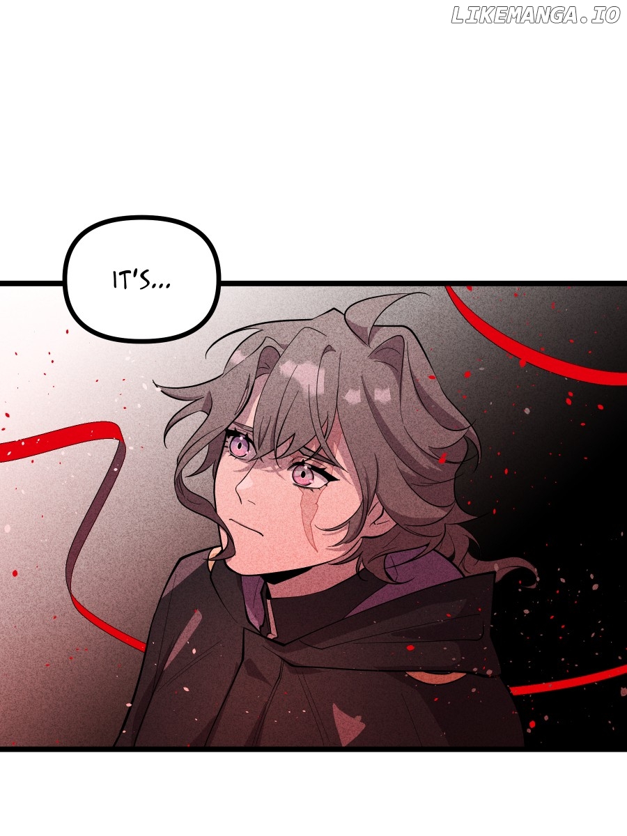 Trace Keeper Chapter 29 - page 55