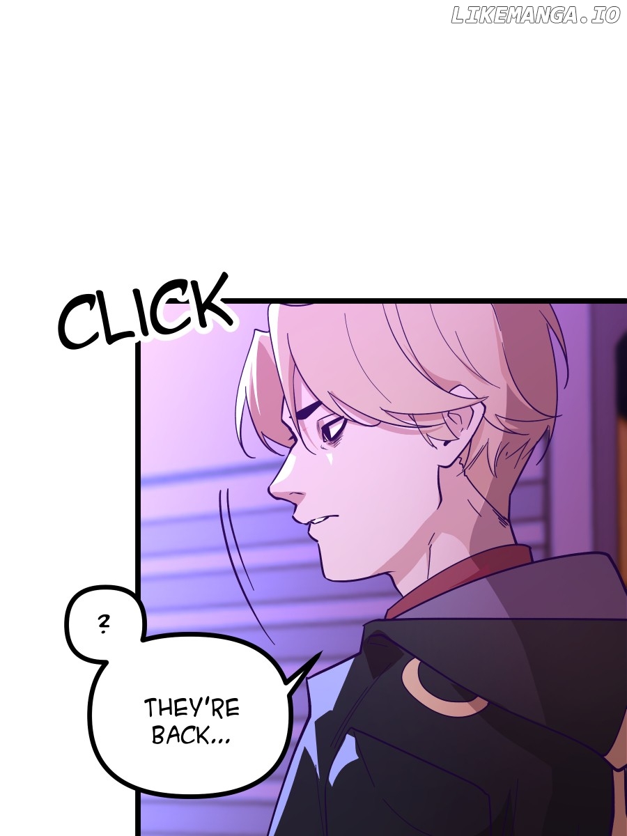 Trace Keeper Chapter 29 - page 6