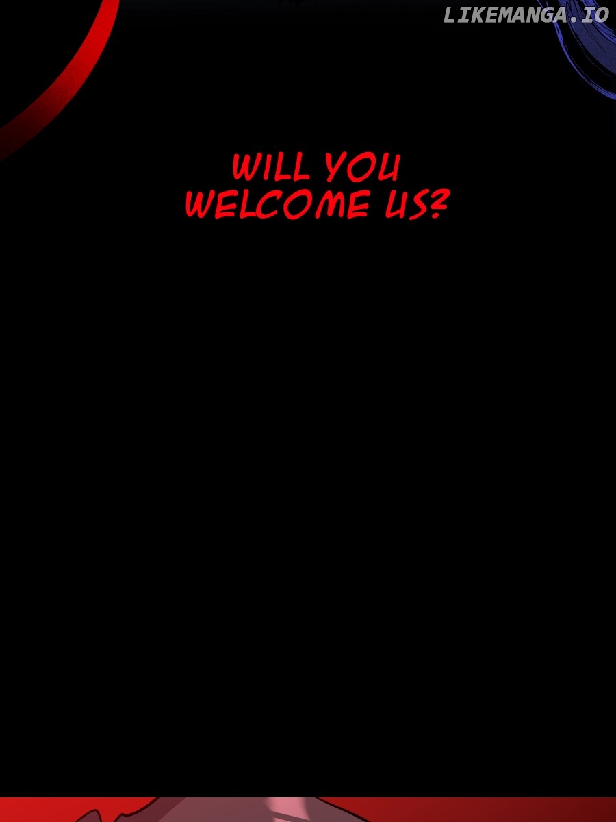 Trace Keeper Chapter 29 - page 62