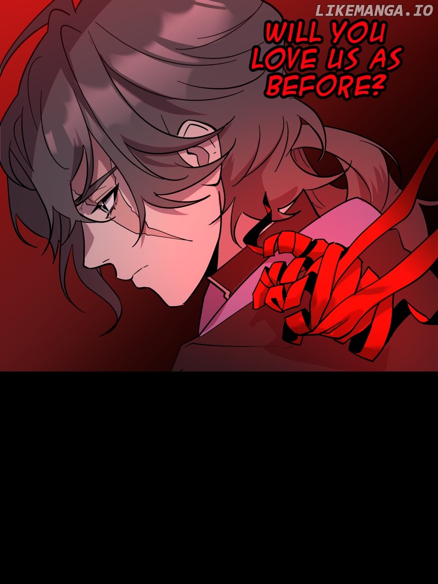 Trace Keeper Chapter 29 - page 63