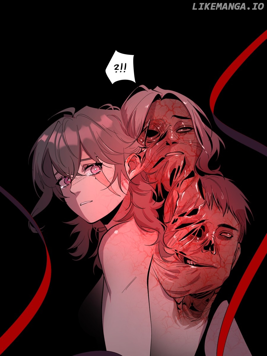 Trace Keeper Chapter 29 - page 66