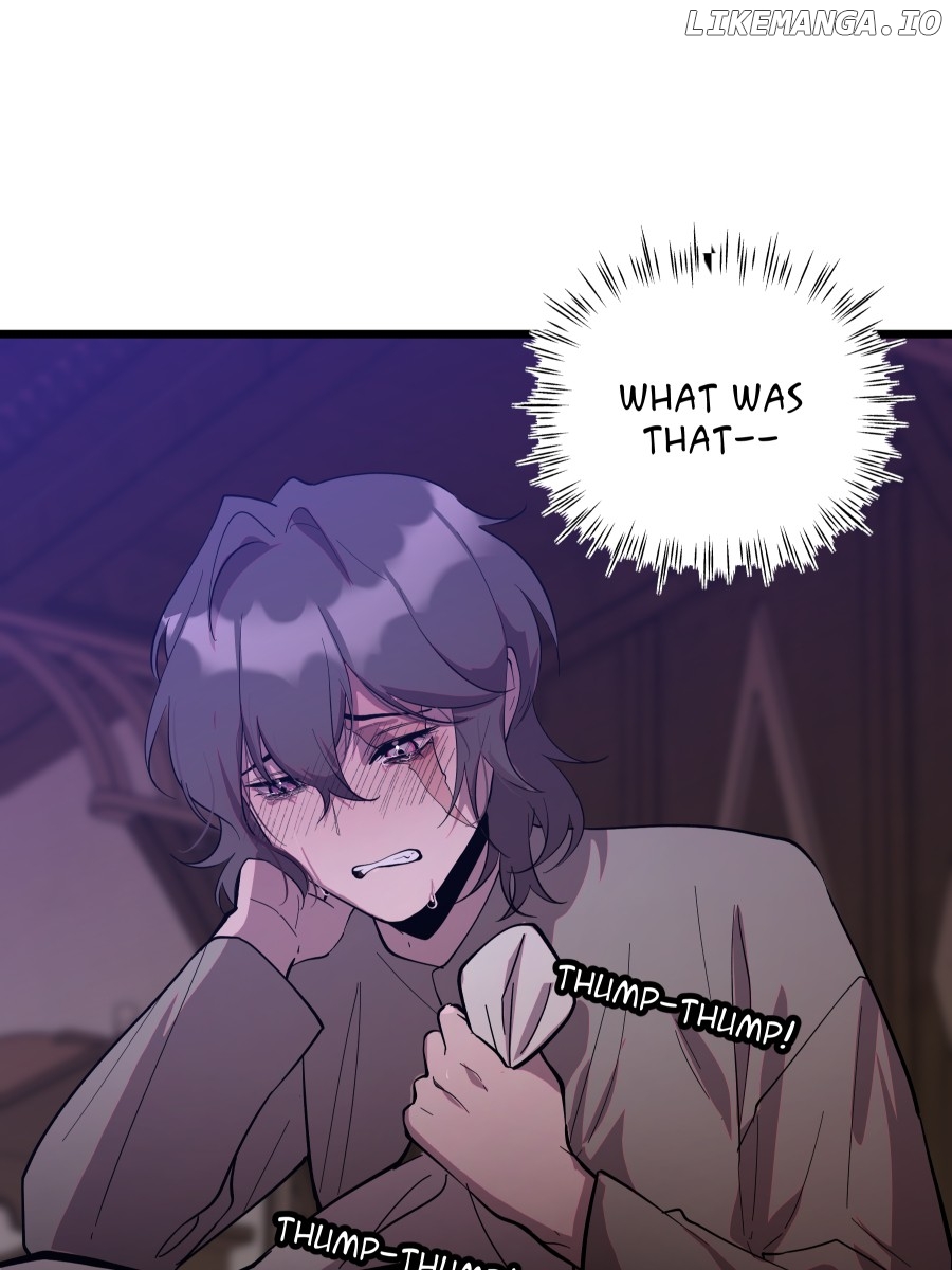 Trace Keeper Chapter 29 - page 69