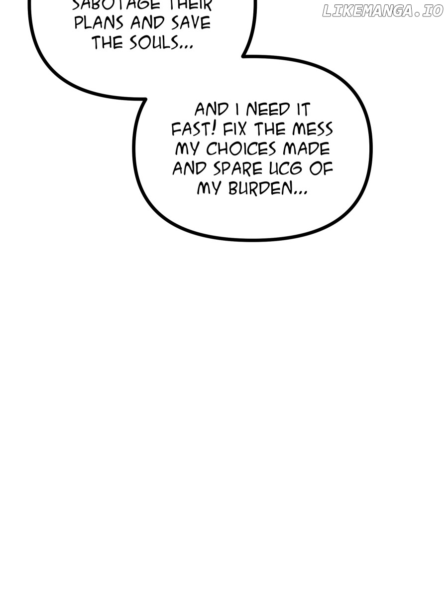 Trace Keeper Chapter 29 - page 72