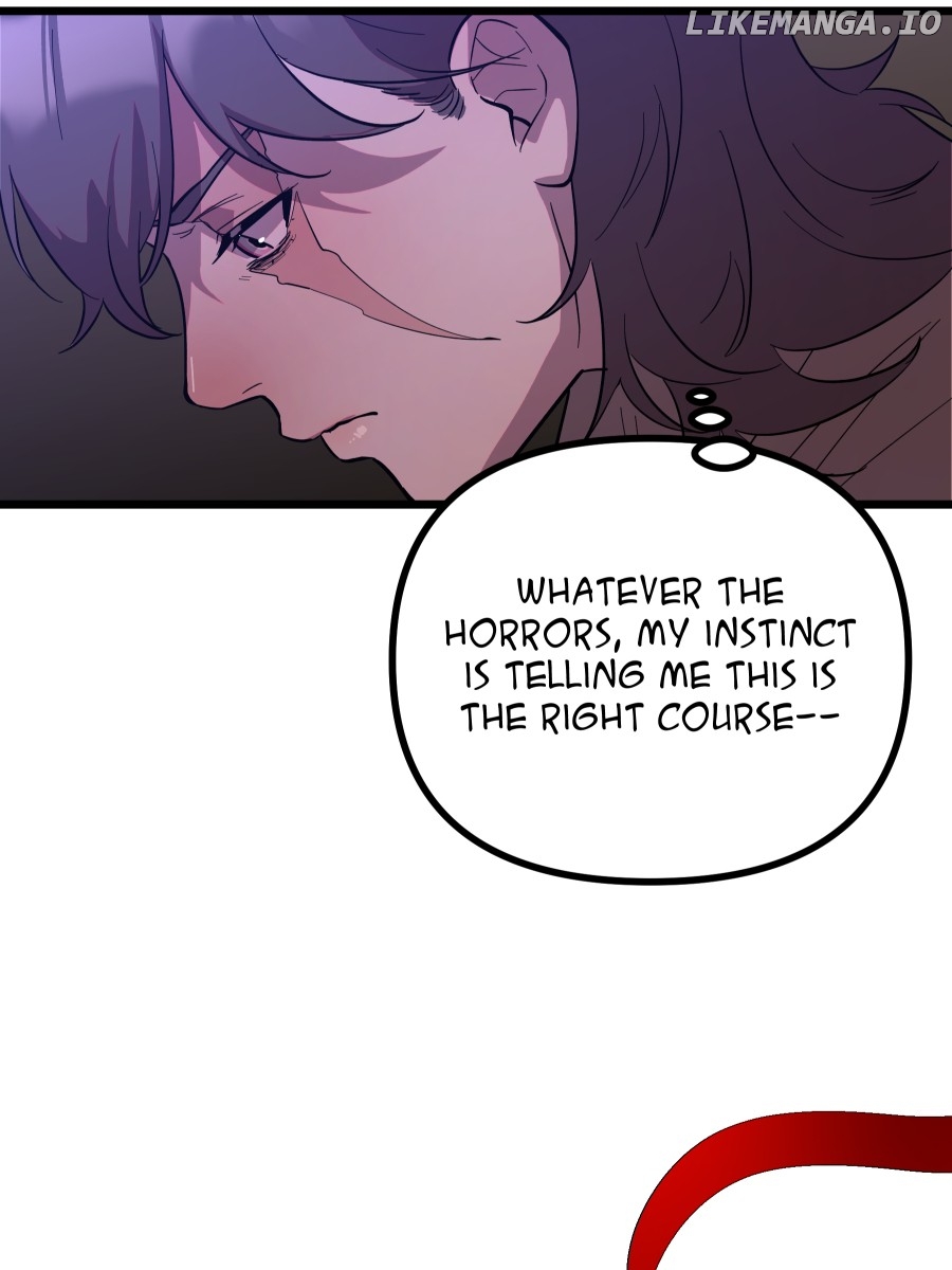 Trace Keeper Chapter 29 - page 73