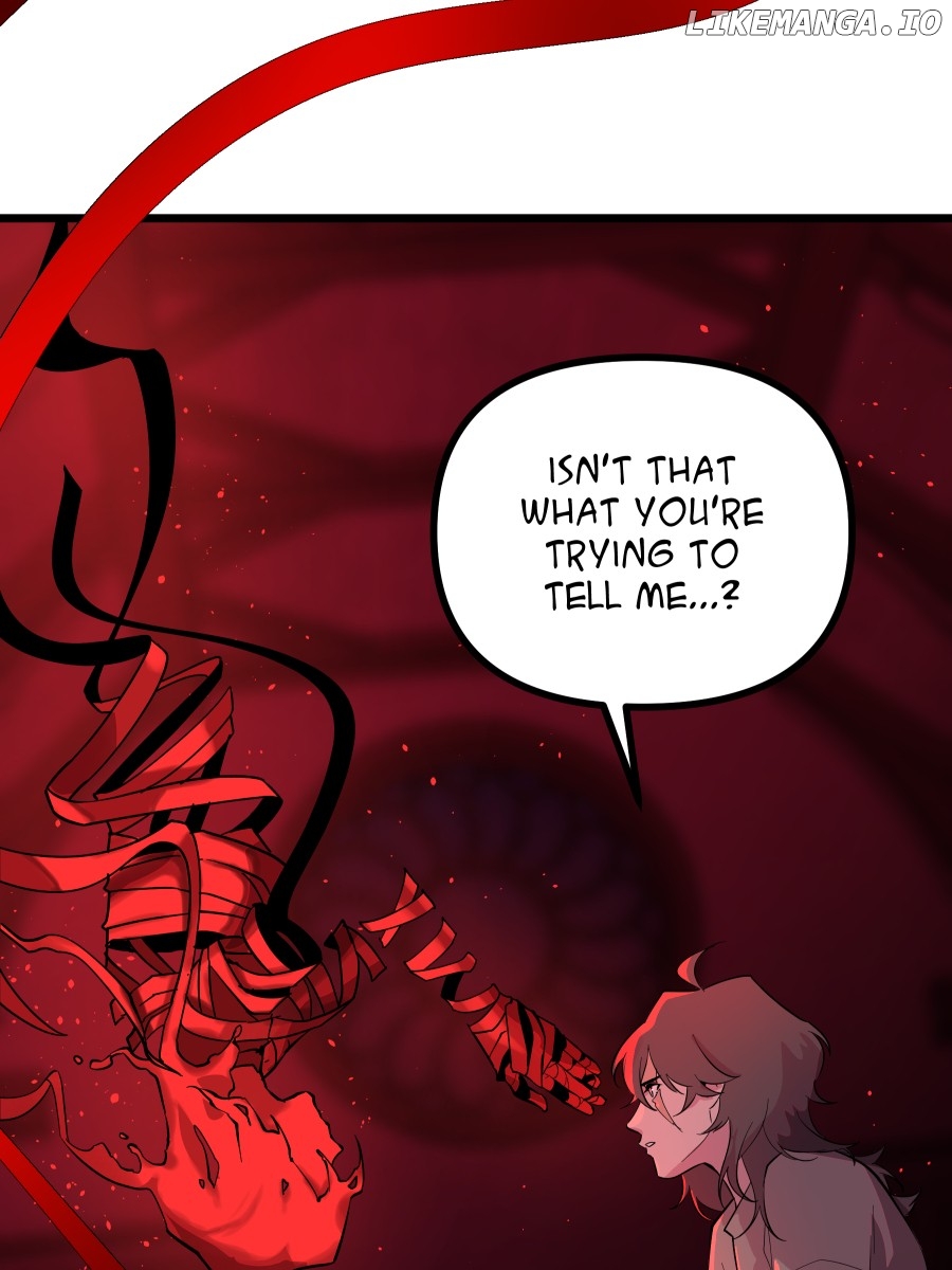 Trace Keeper Chapter 29 - page 75