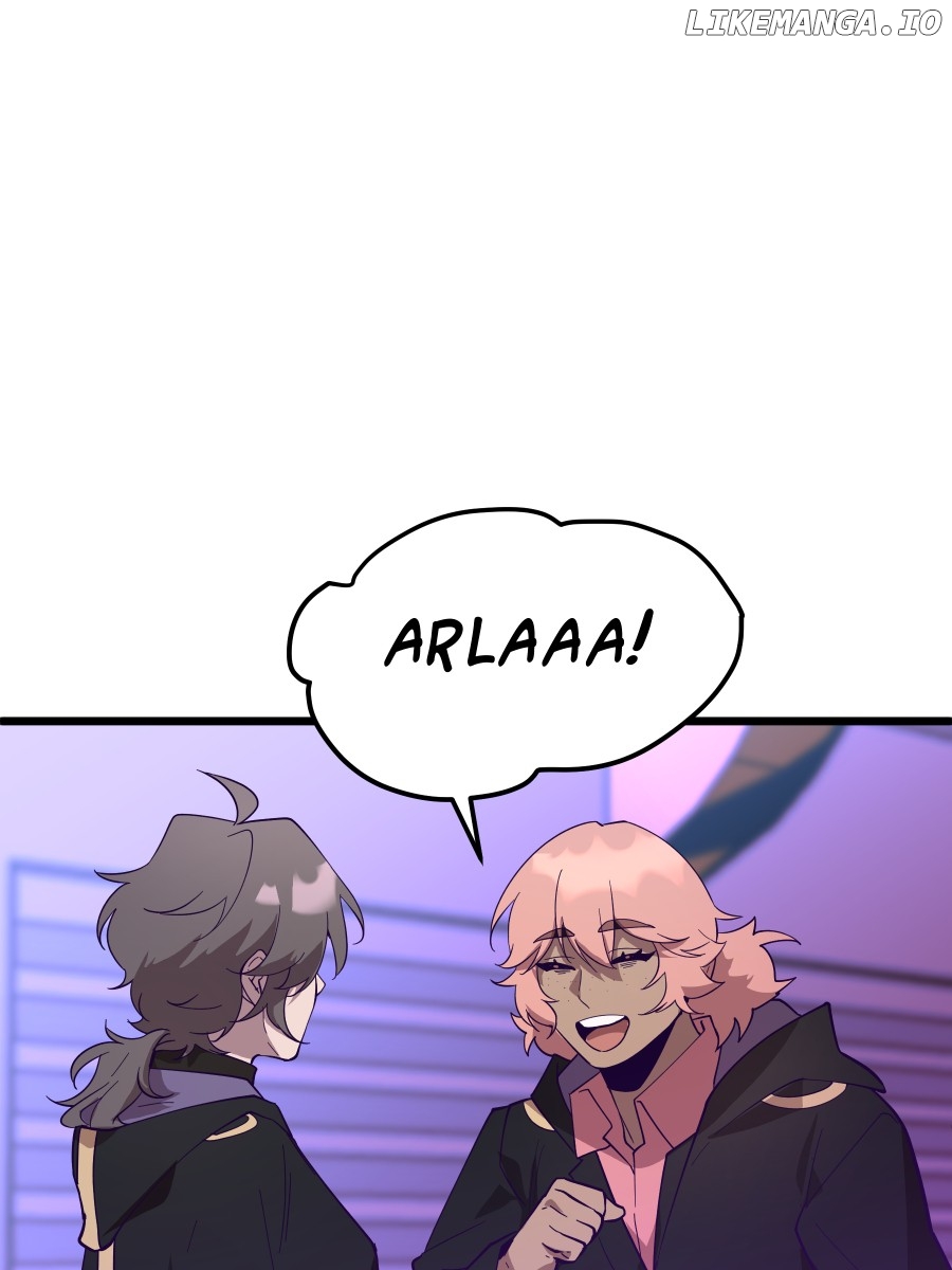 Trace Keeper Chapter 29 - page 8