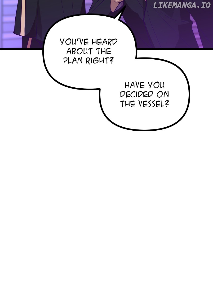 Trace Keeper Chapter 29 - page 9