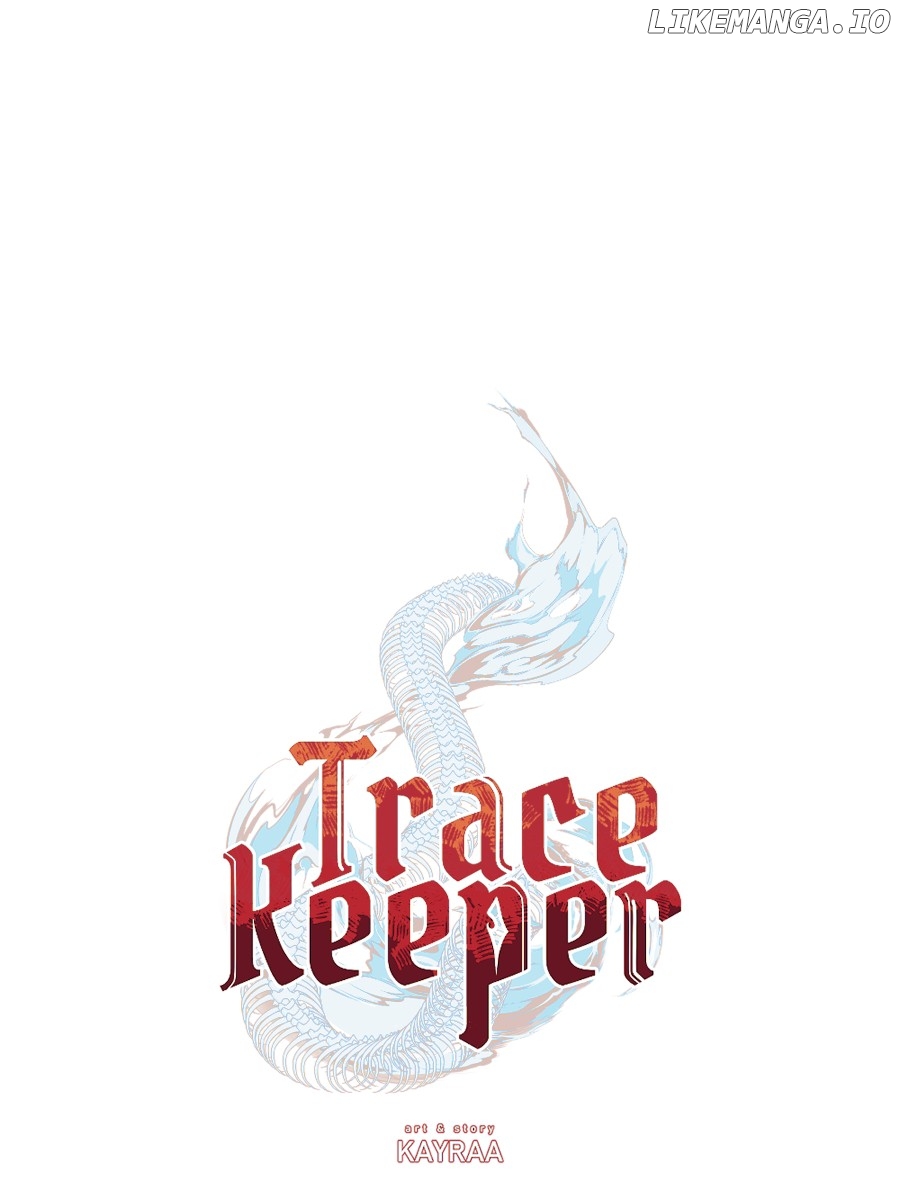 Trace Keeper Chapter 28 - page 1