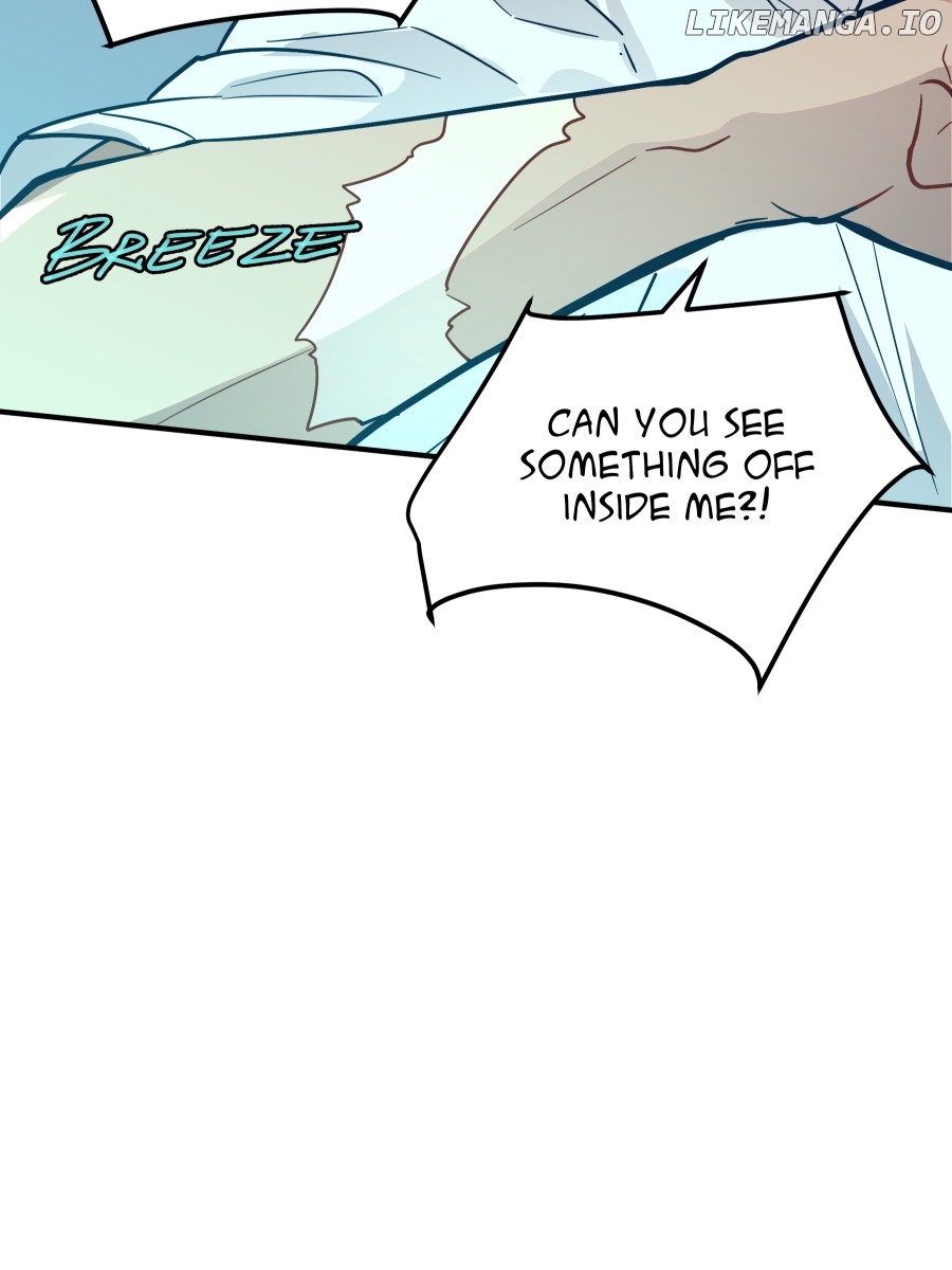 Trace Keeper Chapter 28 - page 12