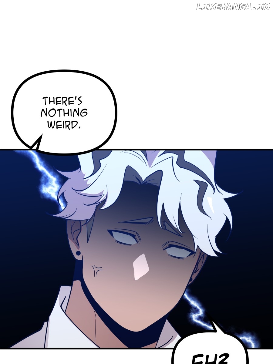 Trace Keeper Chapter 28 - page 15