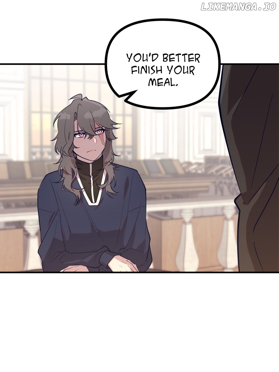 Trace Keeper Chapter 28 - page 25