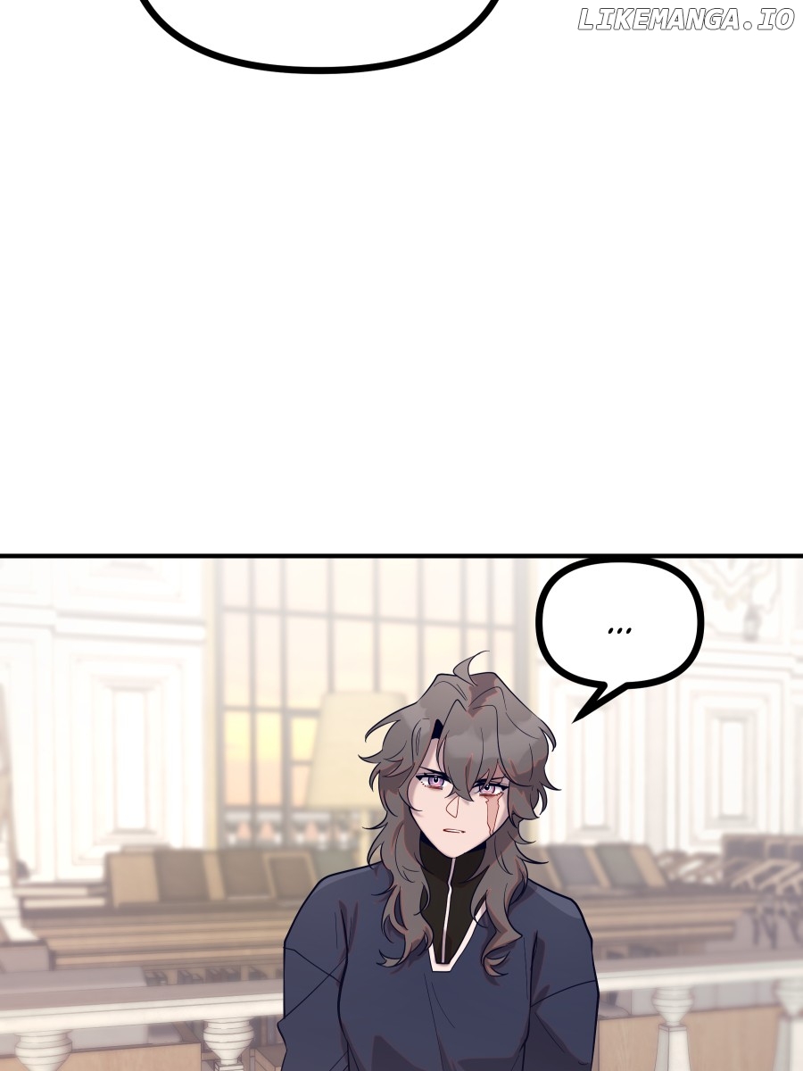 Trace Keeper Chapter 28 - page 27