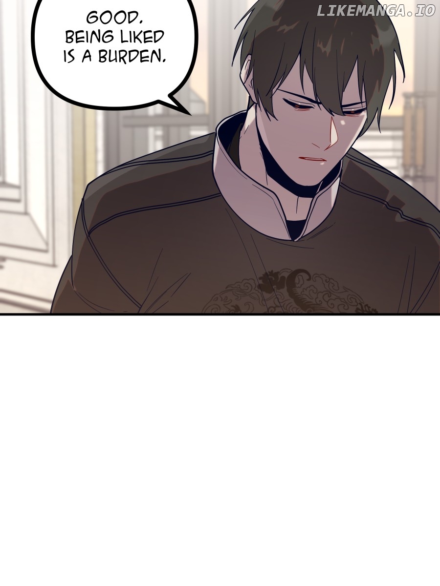 Trace Keeper Chapter 28 - page 29