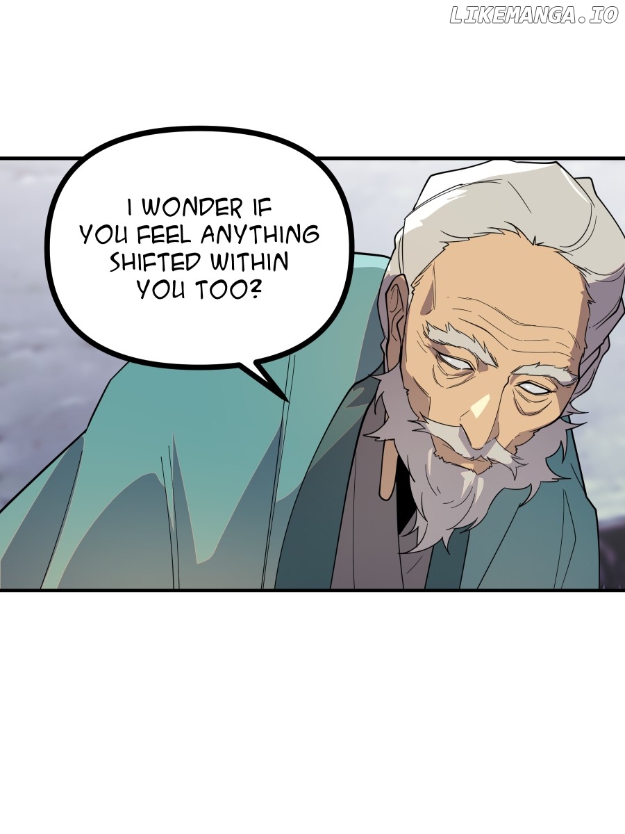 Trace Keeper Chapter 28 - page 3