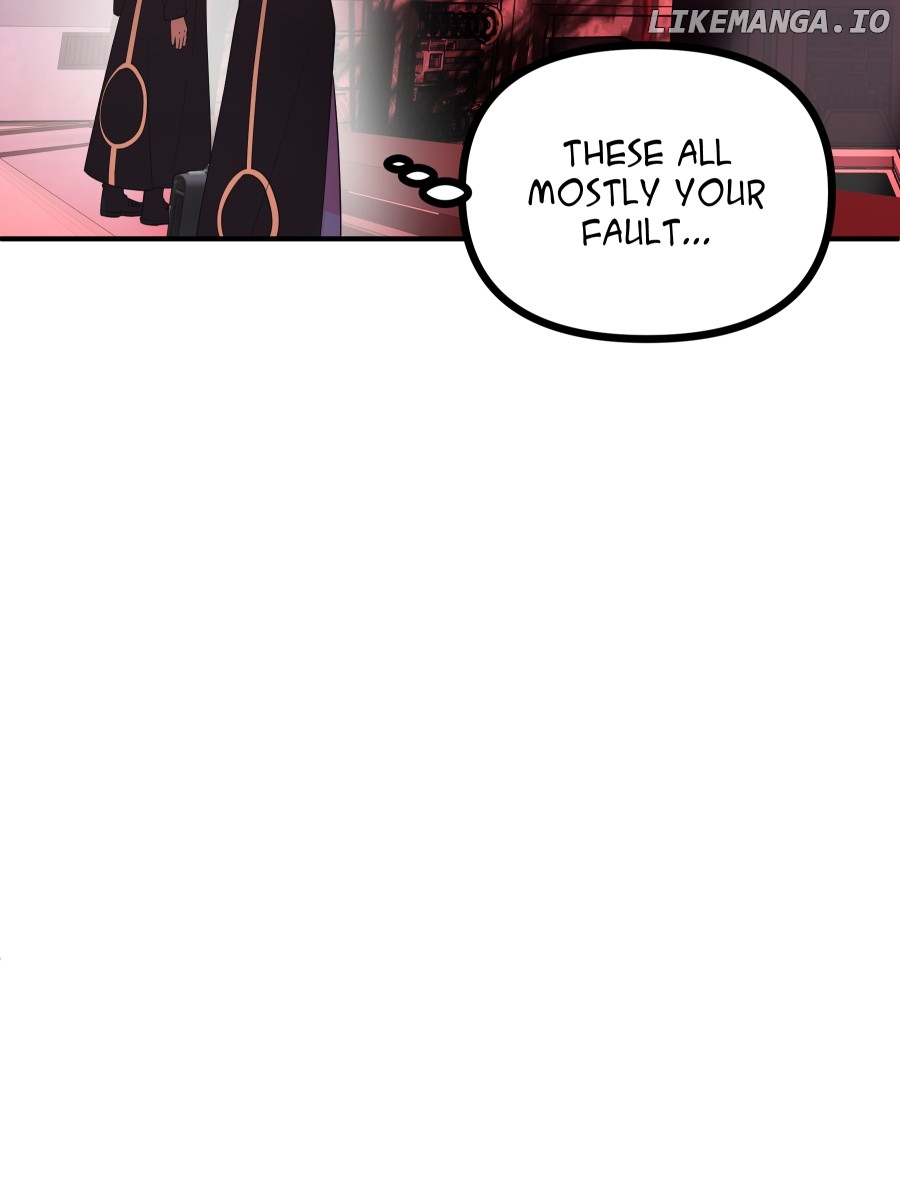 Trace Keeper Chapter 28 - page 37