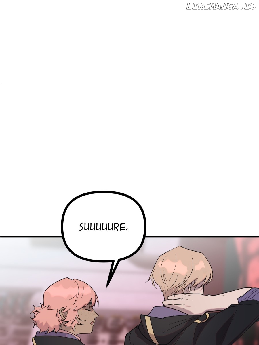 Trace Keeper Chapter 28 - page 39